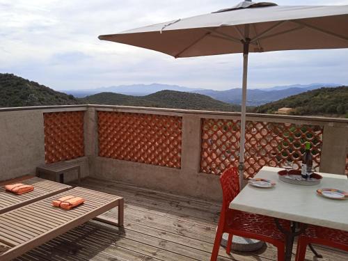 Belesta House | Chez Pierre