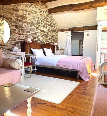 Cuxac-Cabardes Bed & Breakfast | Chez Providence Chambres et Table d'Hôtes