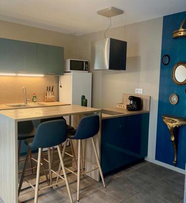 Belleville-sur-Meuse House | Chez Prunette