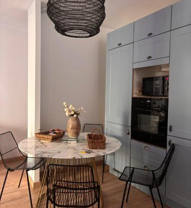 Bruyeres Apartment | Chez ROSE