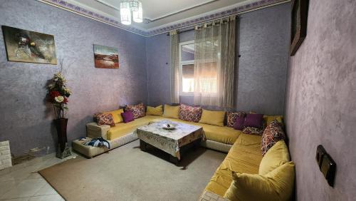 Midelt Apartment | Chez SAMI