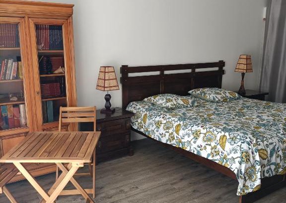 Chatillon-sur-Cher House | Chez Sarah