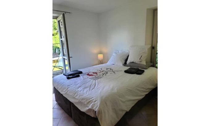 Saint-Gervais-les-Bains Apartment | Chez Soso et Seb
