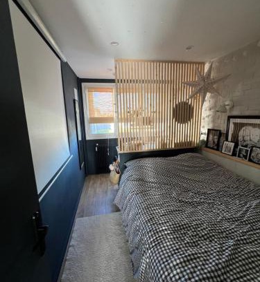 Venoix House | Chez Sol