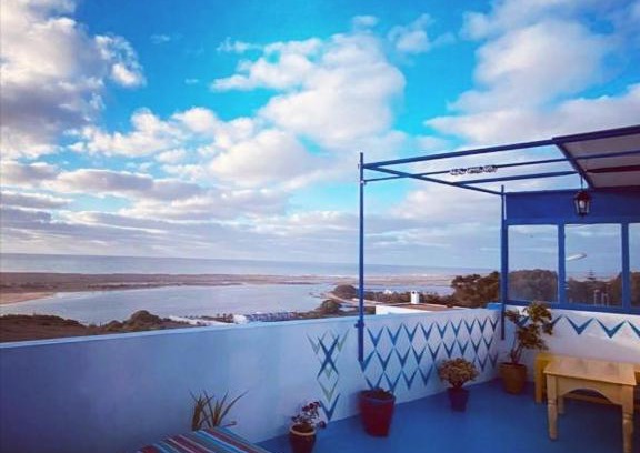 Oualidia Apartment | chez souad