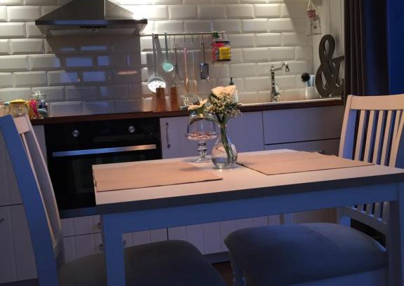 Lohn-Ammannsegg Bed & Breakfast | Chez Sven - Studio 'Le Grand'