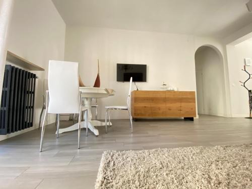Cittadella Apartment | Chez Telly 31