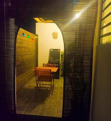 Bois d'Olives Apartment | Chez Thierry et Alexandra