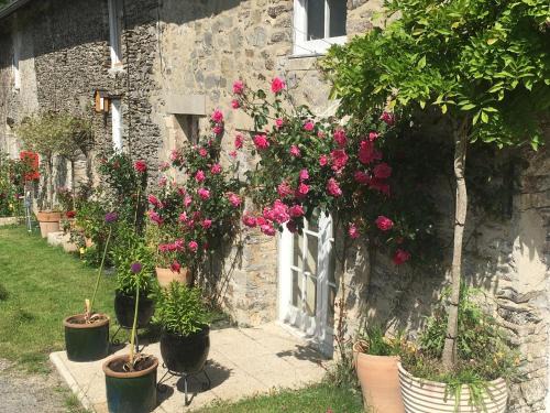 Seulline Bed & Breakfast | Chez Thomas 7 Route du Monde Ancien
