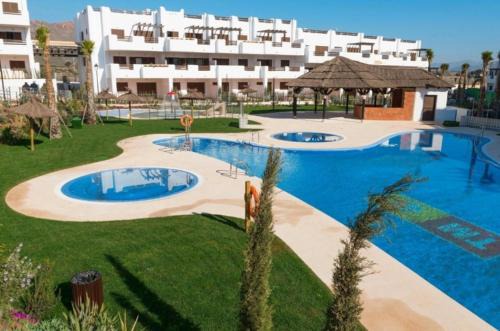 Mar de Pulpi Apartment | Chez Titi