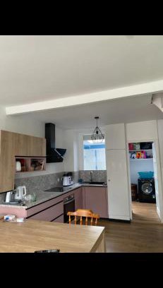 Le Marais House | Chez Valentin