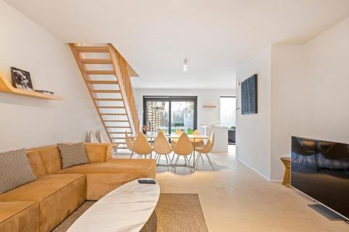 Kortrijk Villa | Chez Victorine Kortrijk