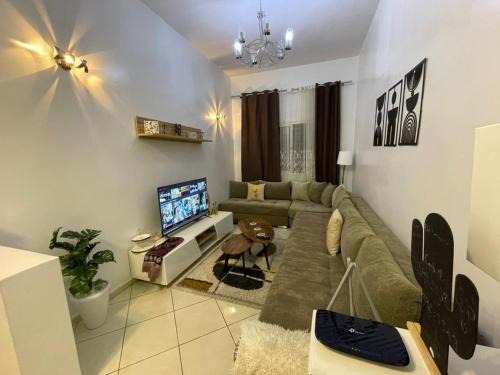 Skhirat Apartment | Chez vous à Skhirate