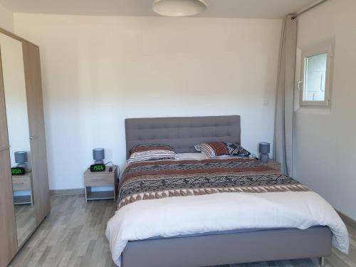 Les Assions Apartment | CHEZ Xavier