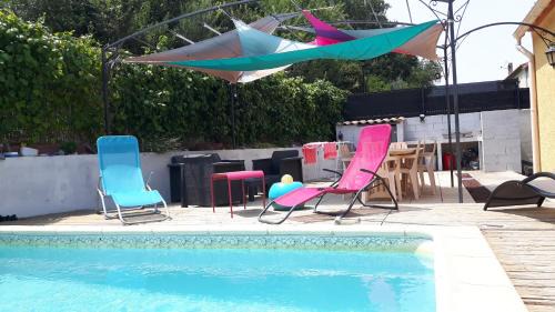 Saint-Nazaire House | Chez Yannick et Isabelle