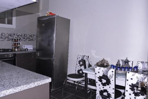 Meknes Apartment | Chez zoubida