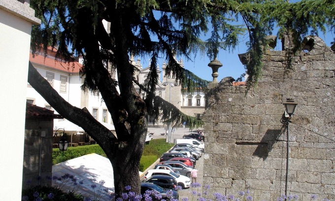 Viseu Apartment | ChezGyka The Adventure is Yours!