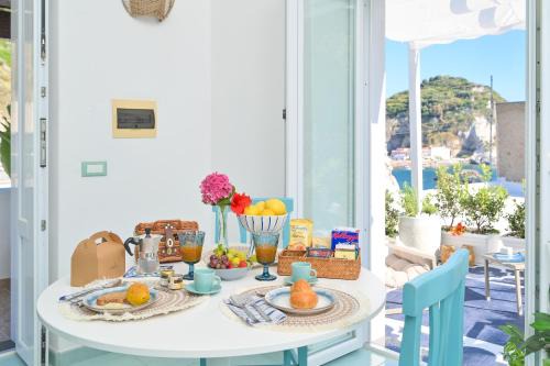 Sant'Angelo House | Chiaia Di Rose Seaside Suite
