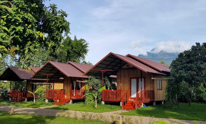 Chiang Dao Resort | Chiang Dao Reset