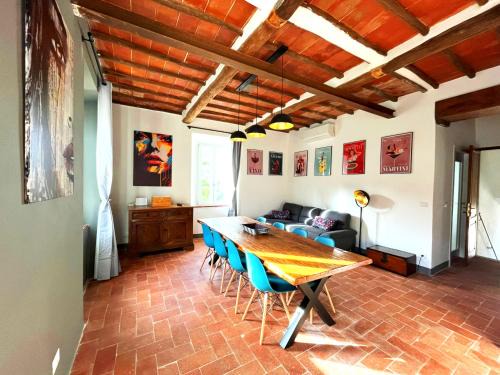 Radda in Chianti Apartment | Chianti dreaming in Radda