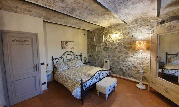 Strada in Chianti House | Chianti Home Palagione