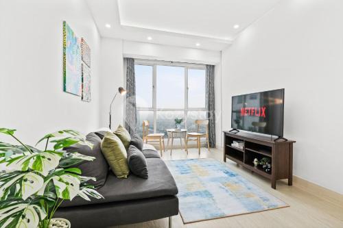 Jakarta Apartment | Chiaro by Kozystay - Gandaria