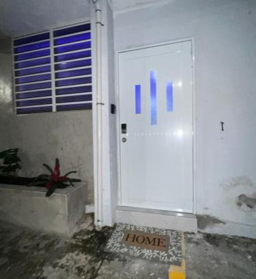 Sabana Llana Sur Apartment | Chic 1BR 10 off jet Ski at Archi Rental