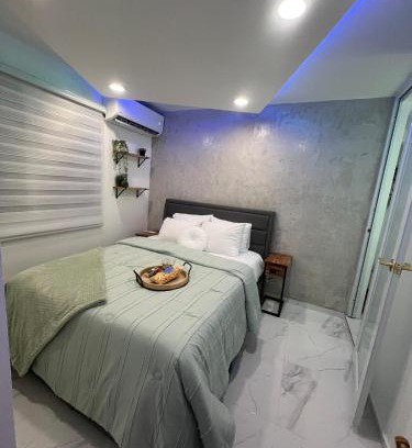 Sabana Llana Sur Apartment | Chic 1BR apartment