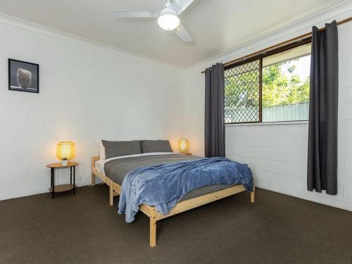 South Albury Apartment | Chic 2BR in the heart of South Albury
