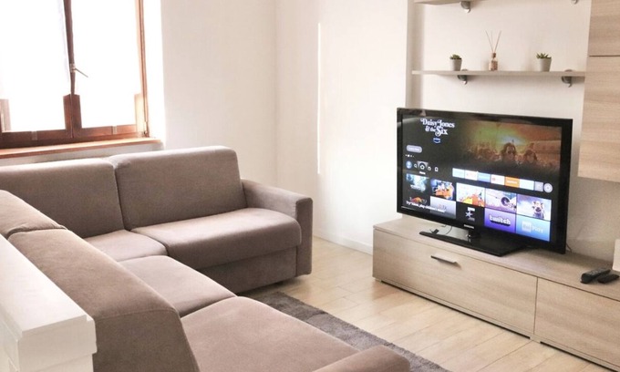 Sud Apartment | Chic and comfortable apartment in Verona