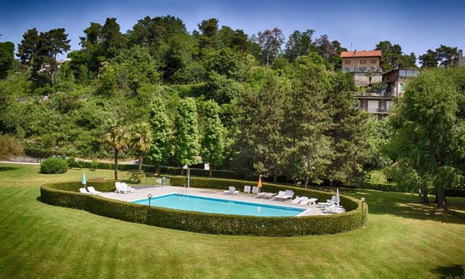 Como Apartment | Chic and Freak Como