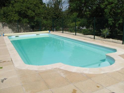 Segonzac House | Chic Apartment in Segonzac with Swimming Pool