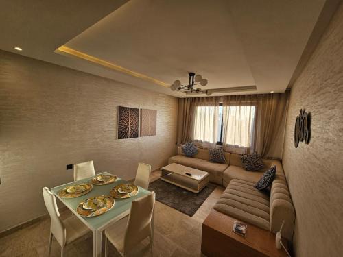 Agadir Bay Apartment | Chic apartment with pool Founty Agadir