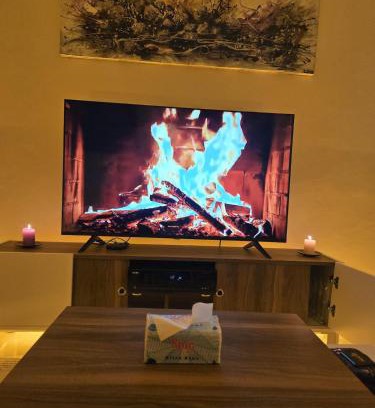 La Nouvelle Ville Ibn Batouta Apartment | Chic Calm et Cozy Apart Free Parking available 5min airport