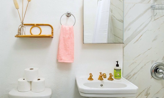 Westlake Apartment | Chic & Cozy Studio for 2! Amazing DTLA Location!