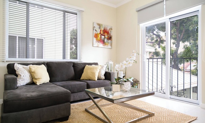 Saint Andrew Apartment | Chic Haven Studio in kingston
