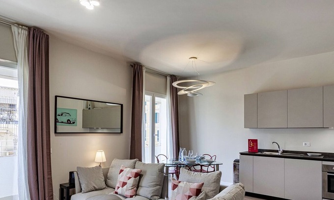 Carignano Apartment | Chic & Style in Carignano by Wonderful Italy