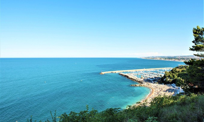 Marcelli Apartment | Chicca's in Marcelli 5 minutes' walk from the sea