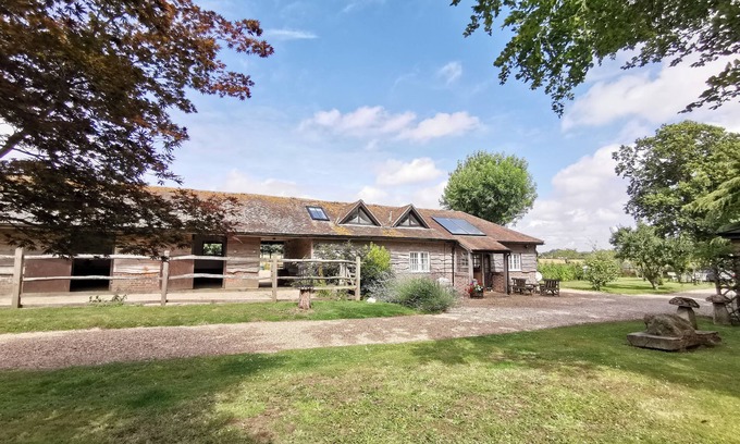 East Ashling Cottage | Chichester Cottage - Great for Goodwood