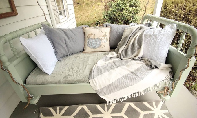 The Cliffs House | Chickadees Cottage and Pottery - centrally located, private comfortable cottage.