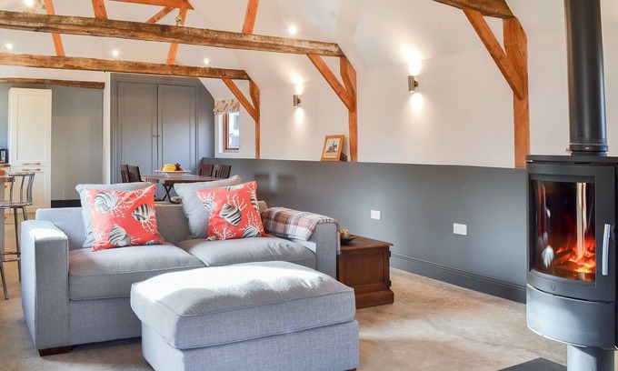 New Forest District Cottage | Chiddock Cottage - UKC2540