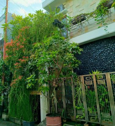 Surakarta House | ChiGhaya Guest House