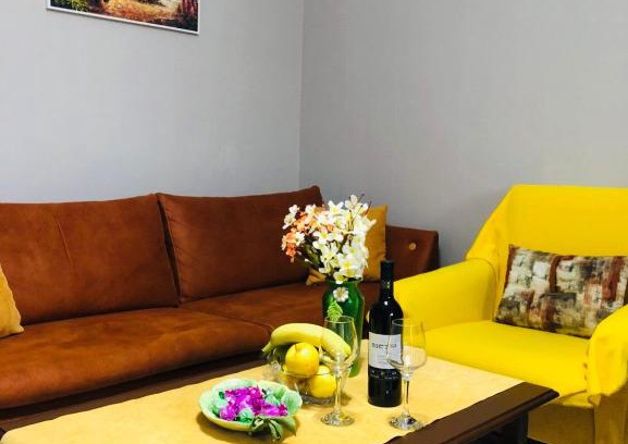 Kutaisi Apartment | Chika