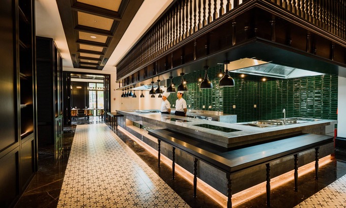 Guangning County Hotel | Chikan Gu Zheng Mei Tang Hotel