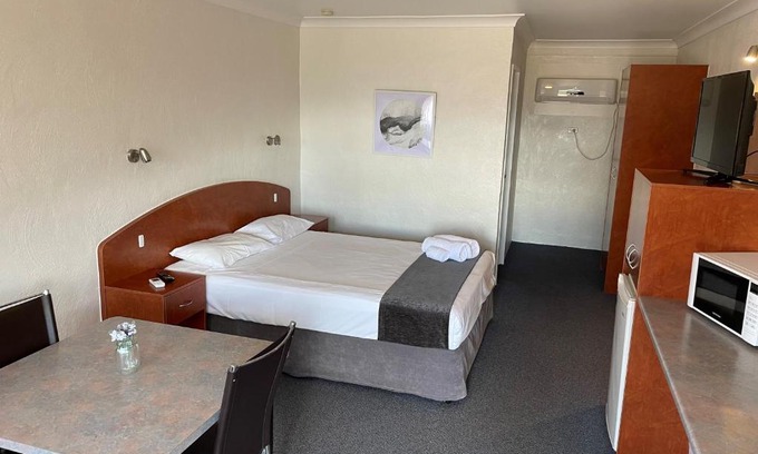 Childers Hotel | Childers Gateway Motor Inn