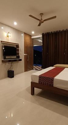 Yelagiri Cabin | Chill Breeze Paradise