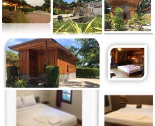 Pranburi Resort | Chill Chill resort