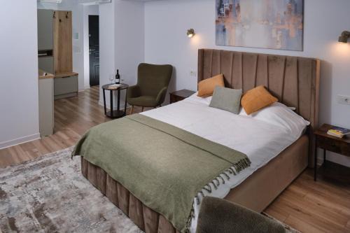 Nord-Est Apartment | Chill & Cozy