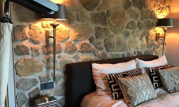 Nieuwe Wetering Apartment | Chill-out