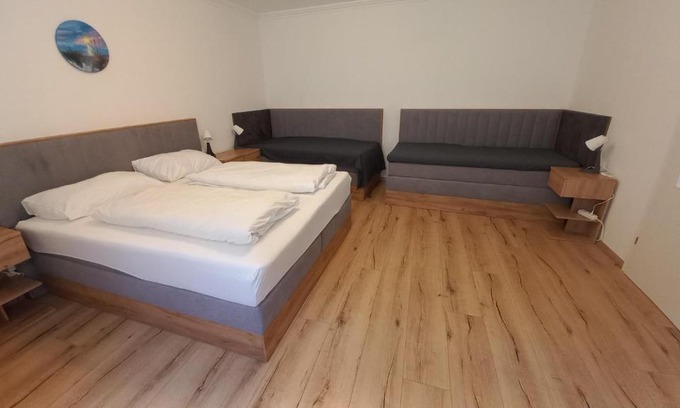 Purbach am Neusiedlersee Apartment | Chill & Relax Apartments Purbach